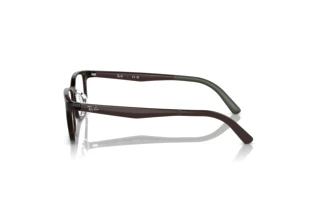 Side view Ray-Ban Kids RY1626D (3863)
