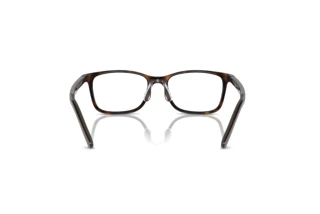 Rear view Ray-Ban Kids RY1626D (3863)