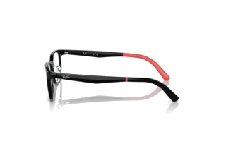 Side view Ray-Ban Kids RY1626D (3876)