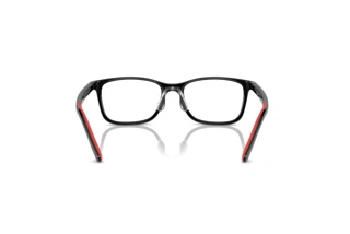 Rear view Ray-Ban Kids RY1626D (3876)