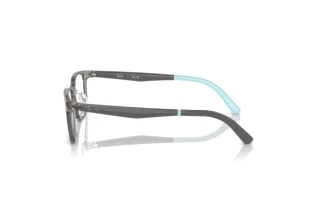 Side view Ray-Ban Kids RY1626D (3908)