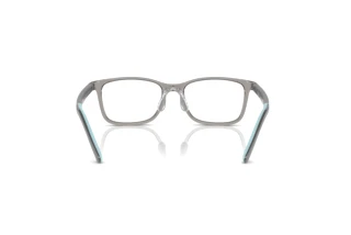 Rear view Ray-Ban Kids RY1626D (3908)