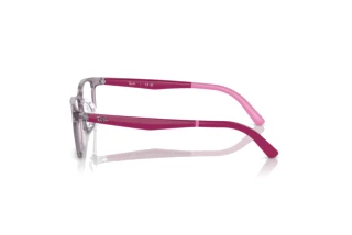 Side view Ray-Ban Kids RY1626D (3912)