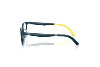 Side view Ray-Ban Kids RY1626D (3937)