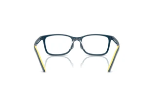Rear view Ray-Ban Kids RY1626D (3937)