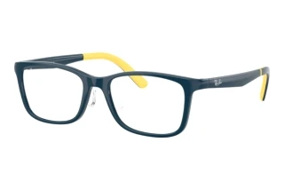 Front view Ray-Ban Kids RY1626D (3937)