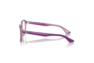 Side view Ray-Ban Kids RY1627 (3944)