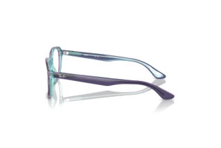 Side view Ray-Ban Kids RY1627 (3945)