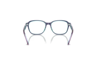 Rear view Ray-Ban Kids RY1627 (3945)