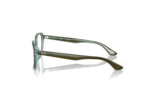 Side view Ray-Ban Kids RY1627 (3946)