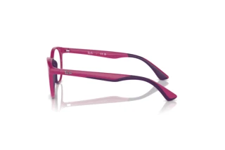 Side view Ray-Ban Kids RY1628 (3933)