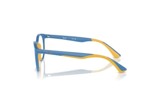 Side view Ray-Ban Kids RY1628 (3951)