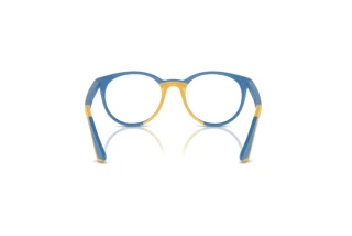 Rear view Ray-Ban Kids RY1628 (3951)