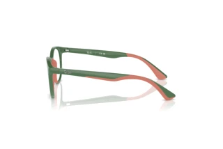 Side view Ray-Ban Kids RY1628 (3952)