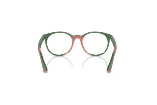 Rear view Ray-Ban Kids RY1628 (3952)