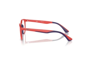 Side view Ray-Ban Kids RY1628 (3953)