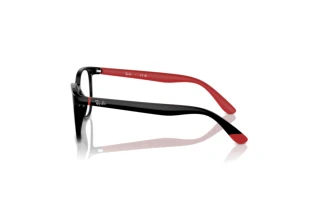 Side view Ray-Ban Kids RY1631 (3928)