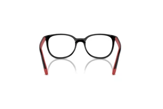 Rear view Ray-Ban Kids RY1631 (3928)