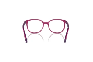 Rear view Ray-Ban Kids RY1631 (3933)