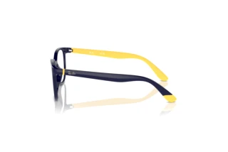 Side view Ray-Ban Kids RY1631 (3937)