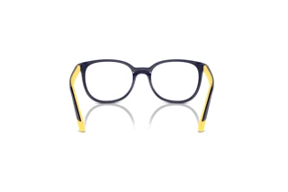 Rear view Ray-Ban Kids RY1631 (3937)