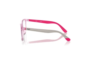 Side view Ray-Ban Kids RY1631 (3976)