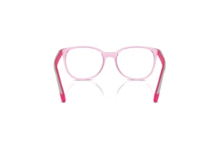 Rear view Ray-Ban Kids RY1631 (3976)