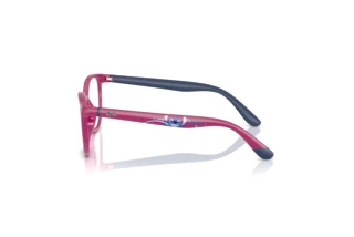 Side view Ray-Ban Kids RY1631 (7508)