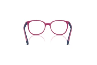 Rear view Ray-Ban Kids RY1631 (7508)