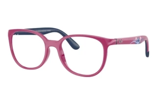Front view Ray-Ban Kids RY1631 (7508)