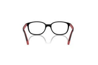 Rear view Ray-Ban Kids RY1632 (3928)