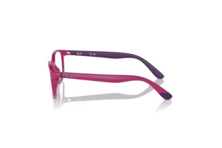 Side view Ray-Ban Kids RY1632 (3933)