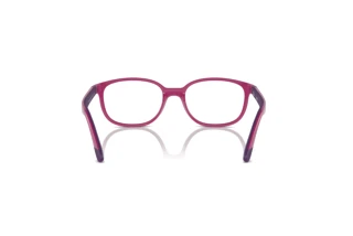 Rear view Ray-Ban Kids RY1632 (3933)