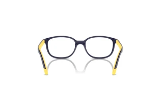 Rear view Ray-Ban Kids RY1632 (3937)