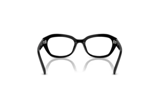 Rear view Ray-Ban Kids RY1636 (3542)