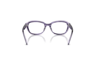 Rear view Ray-Ban Kids RY1636 (3989)