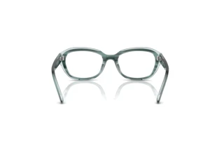 Rear view Ray-Ban Kids RY1636 (3990)