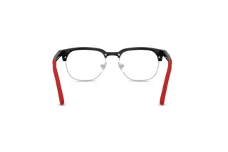 Rear view Ray-Ban Kids RY1641 (3928)