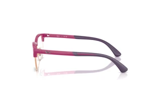 Side view Ray-Ban Kids RY1641 (3933)