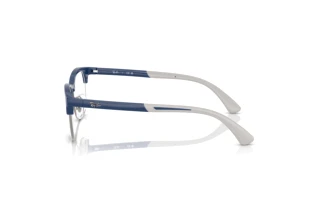 Side view Ray-Ban Kids RY1641 (7505)
