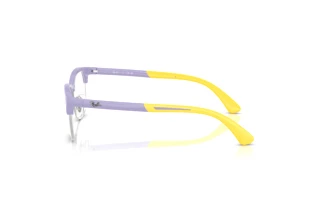 Side view Ray-Ban Kids RY1641 (7506)