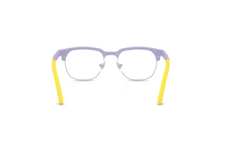 Rear view Ray-Ban Kids RY1641 (7506)