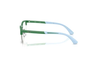 Side view Ray-Ban Kids RY1641 (7507)