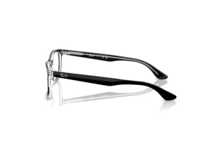 Side view Ray-Ban Kids RY1642 (3529)