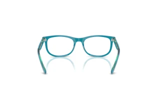 Rear view Ray-Ban Kids RY1642 (3996)