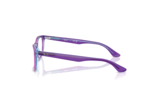 Side view Ray-Ban Kids RY1642 (3997)