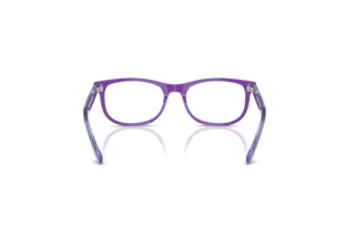 Rear view Ray-Ban Kids RY1642 (3997)