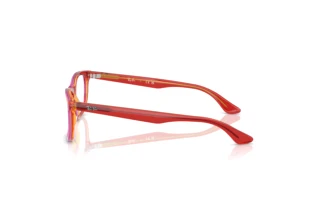 Side view Ray-Ban Kids RY1642 (3998)