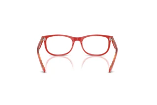 Rear view Ray-Ban Kids RY1642 (3998)