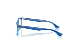 Side view Ray-Ban Kids RY1642 (3999)